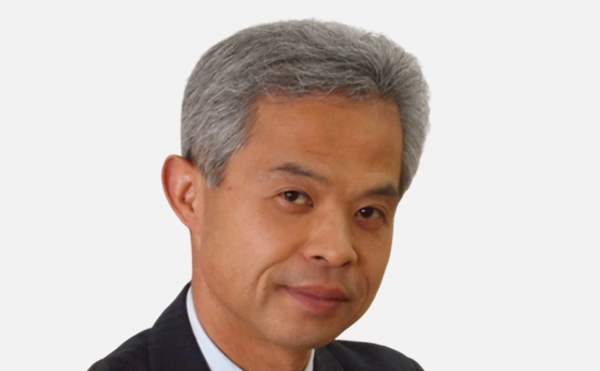 笠原 英俊